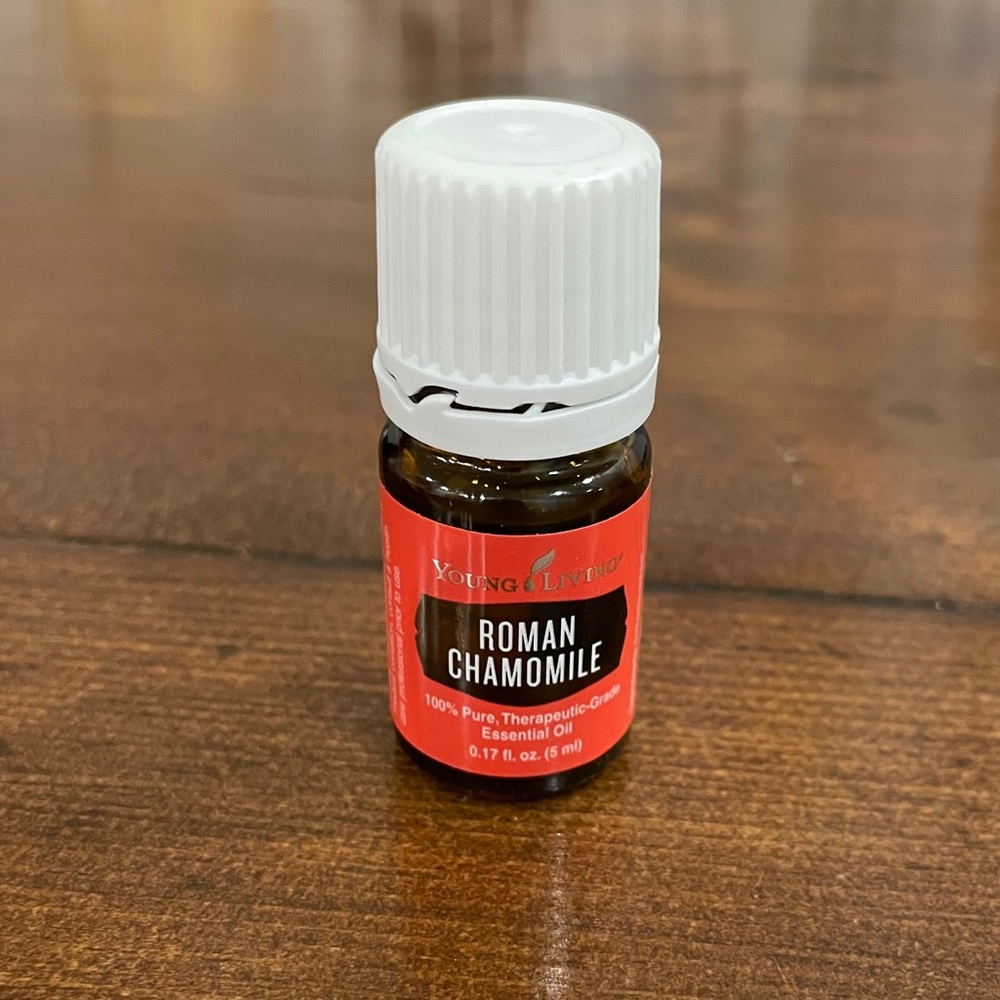 Young Living Essential Oil - Roman Chamomile 5 ml